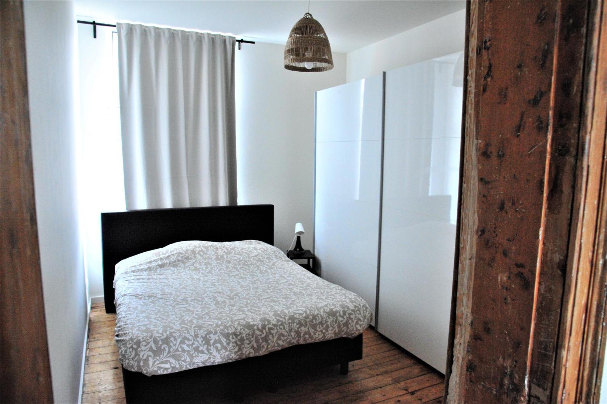 Boho Apartments - 2 Bedrooms Antuérpia Exterior foto