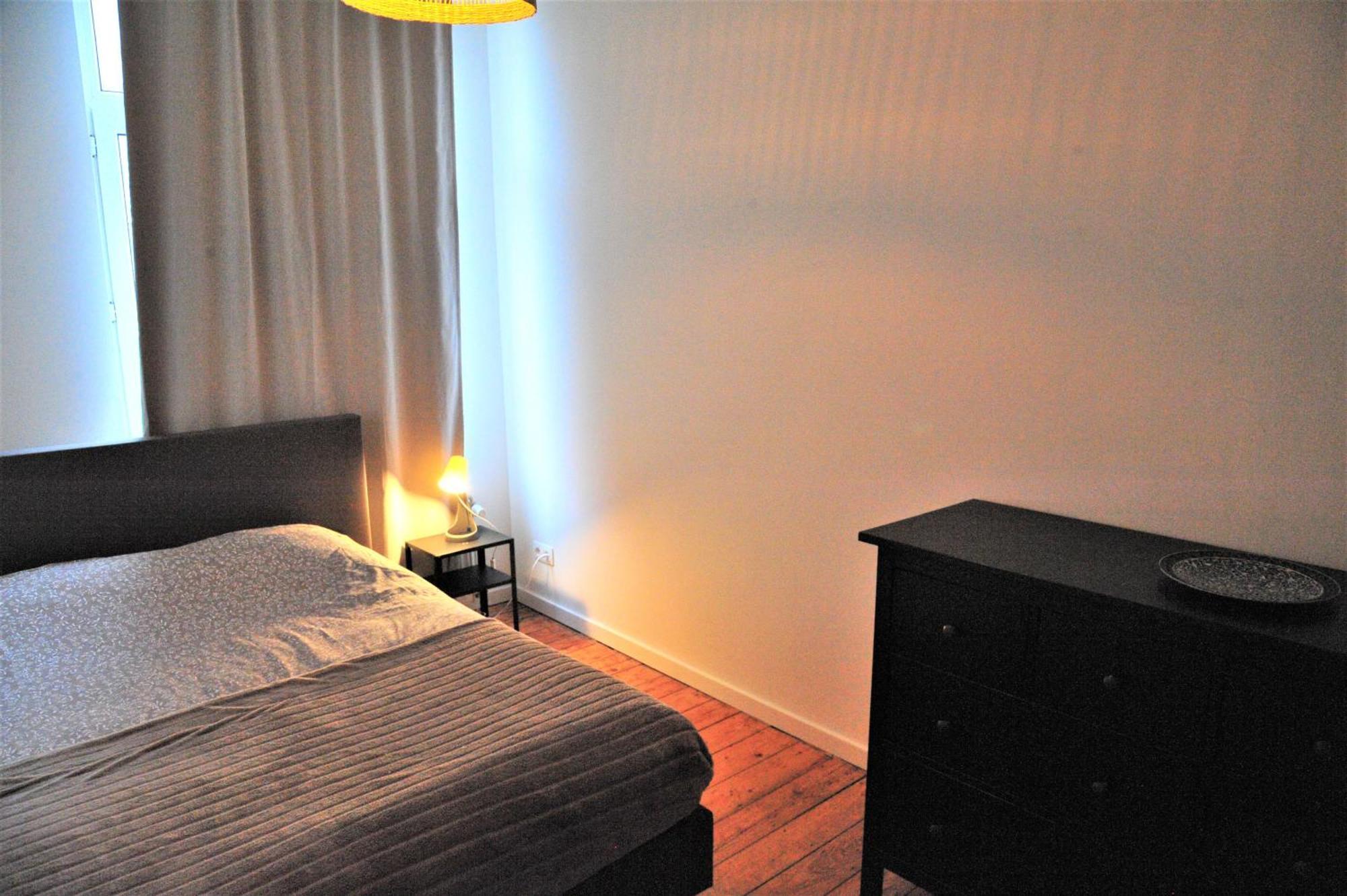 Boho Apartments - 2 Bedrooms Antuérpia Exterior foto